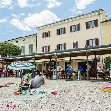 Aparthotel Gimi Mošćenička Draga Zewnętrze zdjęcie