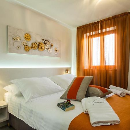 Aparthotel Gimi Mošćenička Draga Zewnętrze zdjęcie