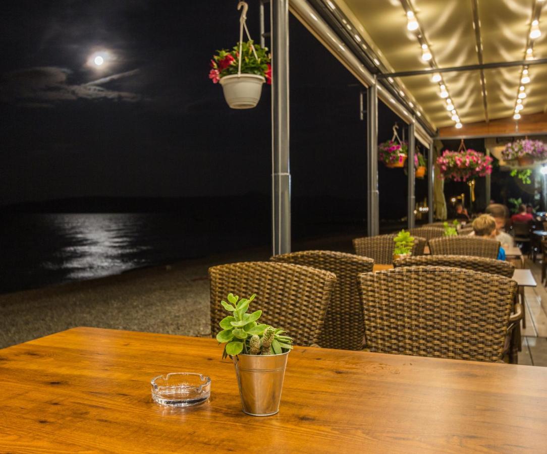 Aparthotel Gimi Mošćenička Draga Zewnętrze zdjęcie