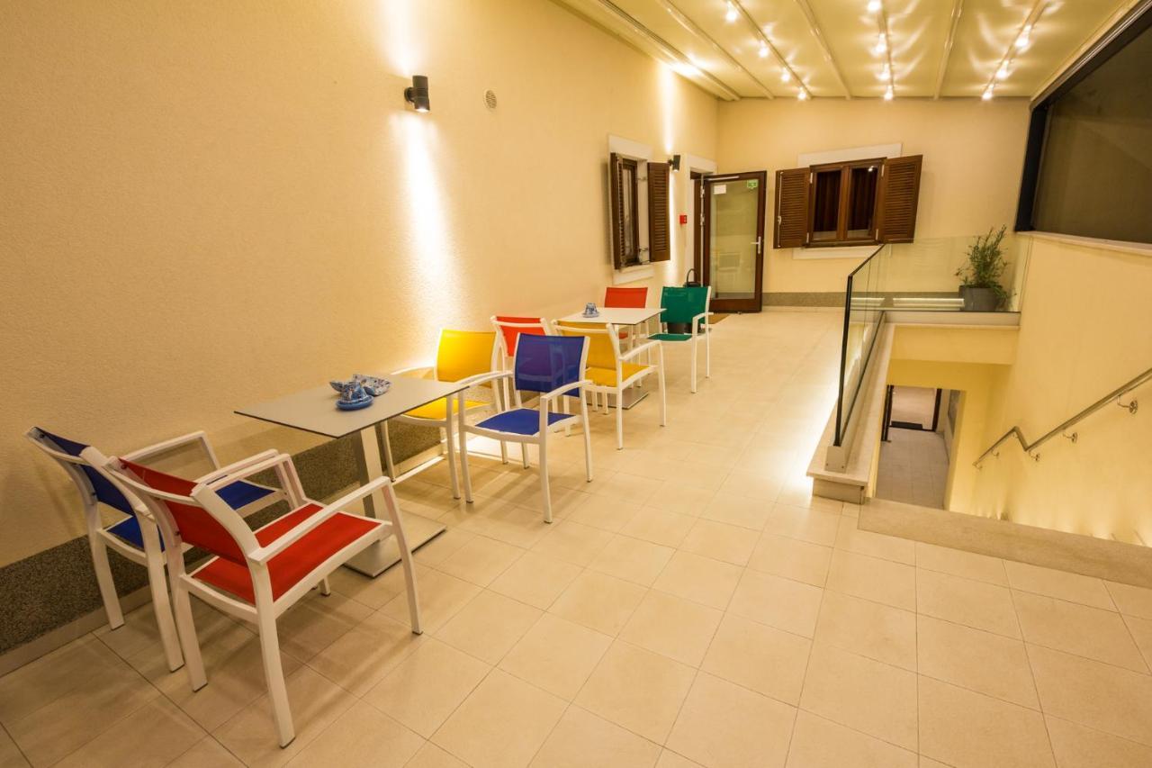 Aparthotel Gimi Mošćenička Draga Zewnętrze zdjęcie