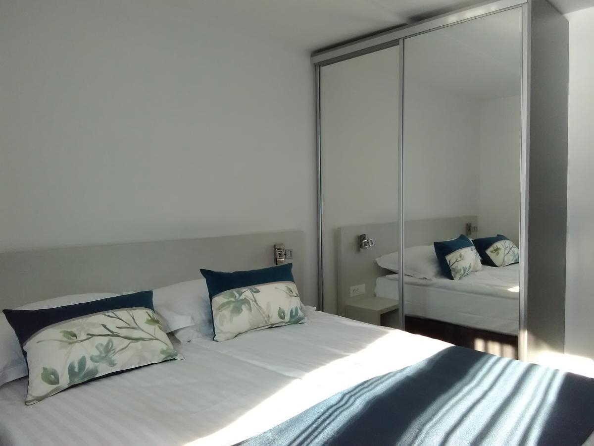 Aparthotel Gimi Mošćenička Draga Zewnętrze zdjęcie