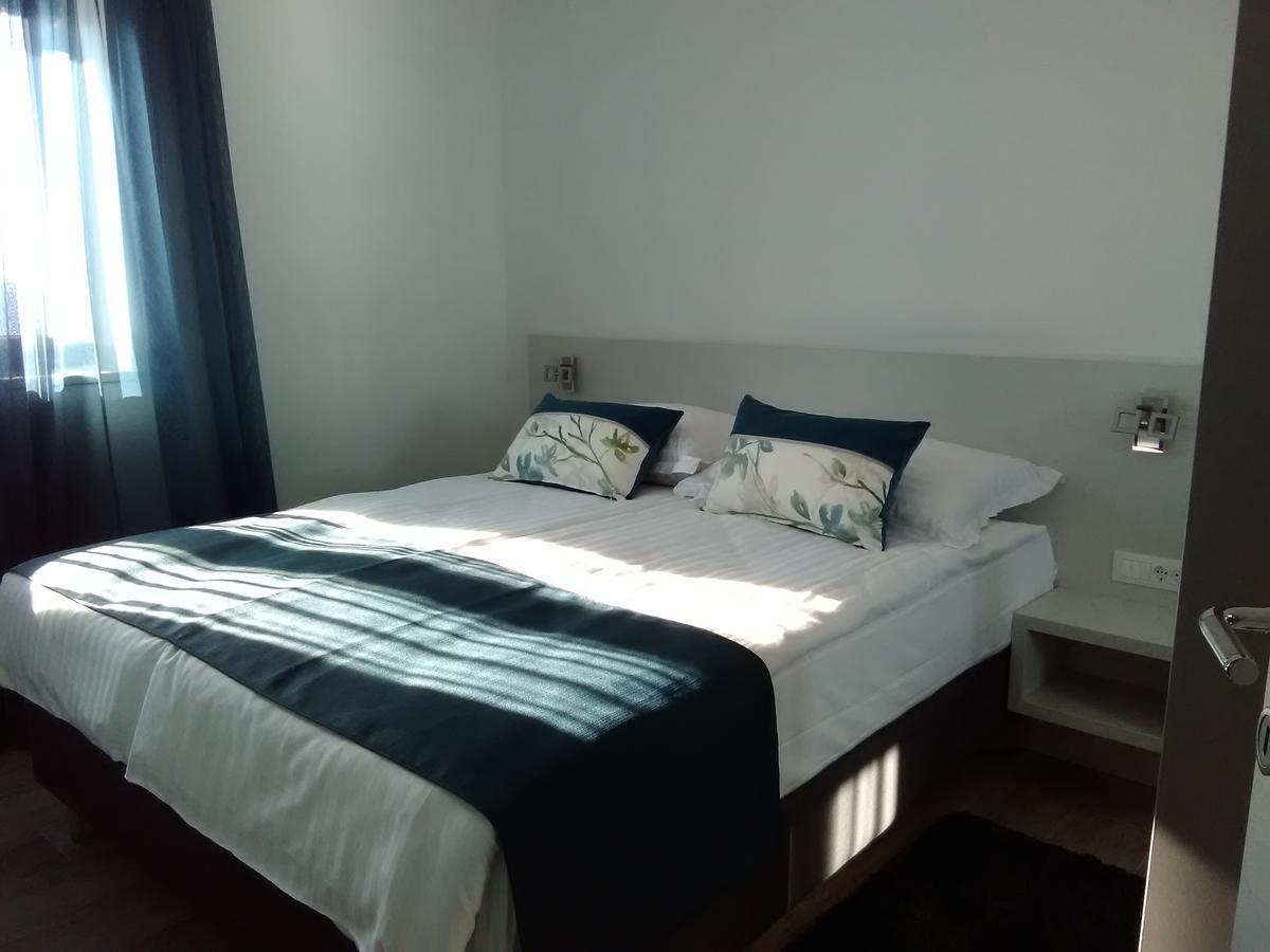 Aparthotel Gimi Mošćenička Draga Zewnętrze zdjęcie