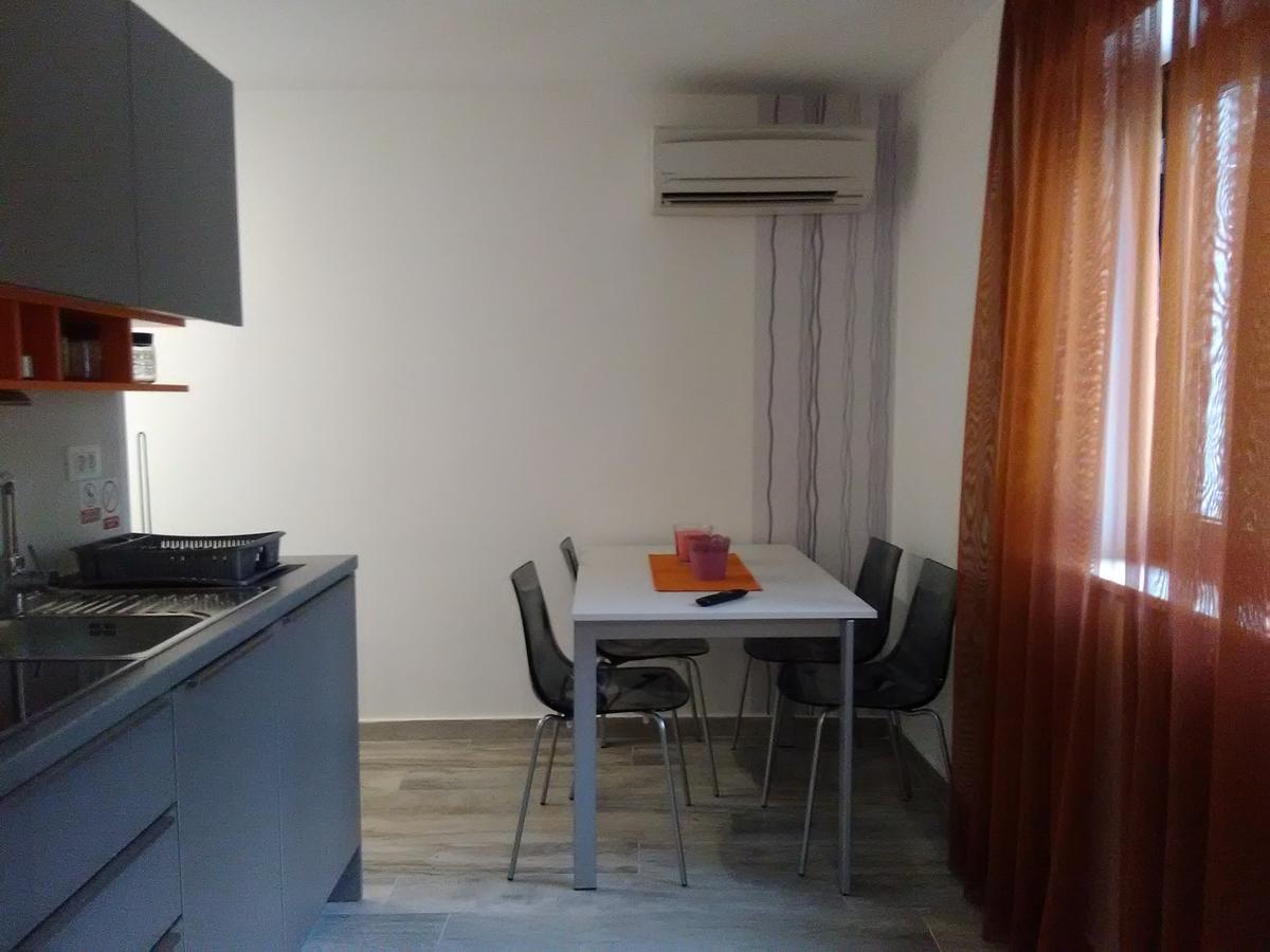 Aparthotel Gimi Mošćenička Draga Zewnętrze zdjęcie