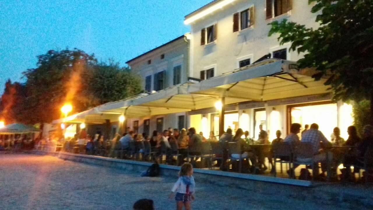 Aparthotel Gimi Mošćenička Draga Zewnętrze zdjęcie