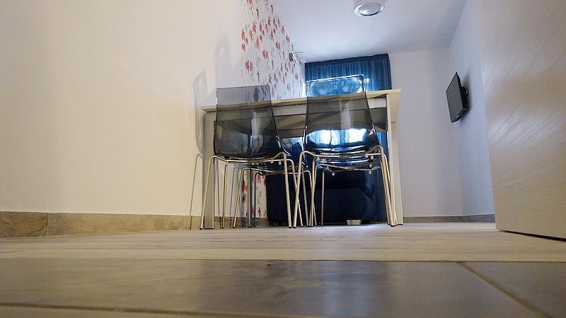 Aparthotel Gimi Mošćenička Draga Zewnętrze zdjęcie