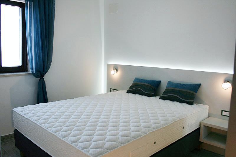 Aparthotel Gimi Mošćenička Draga Zewnętrze zdjęcie