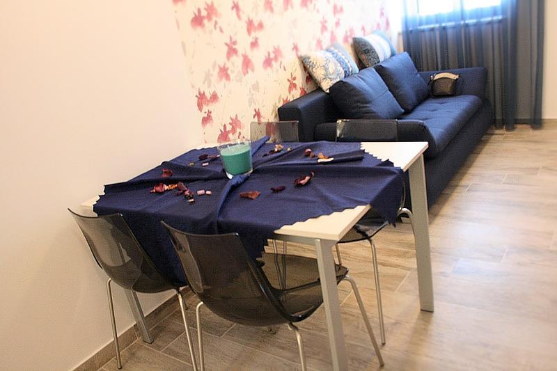 Aparthotel Gimi Mošćenička Draga Zewnętrze zdjęcie